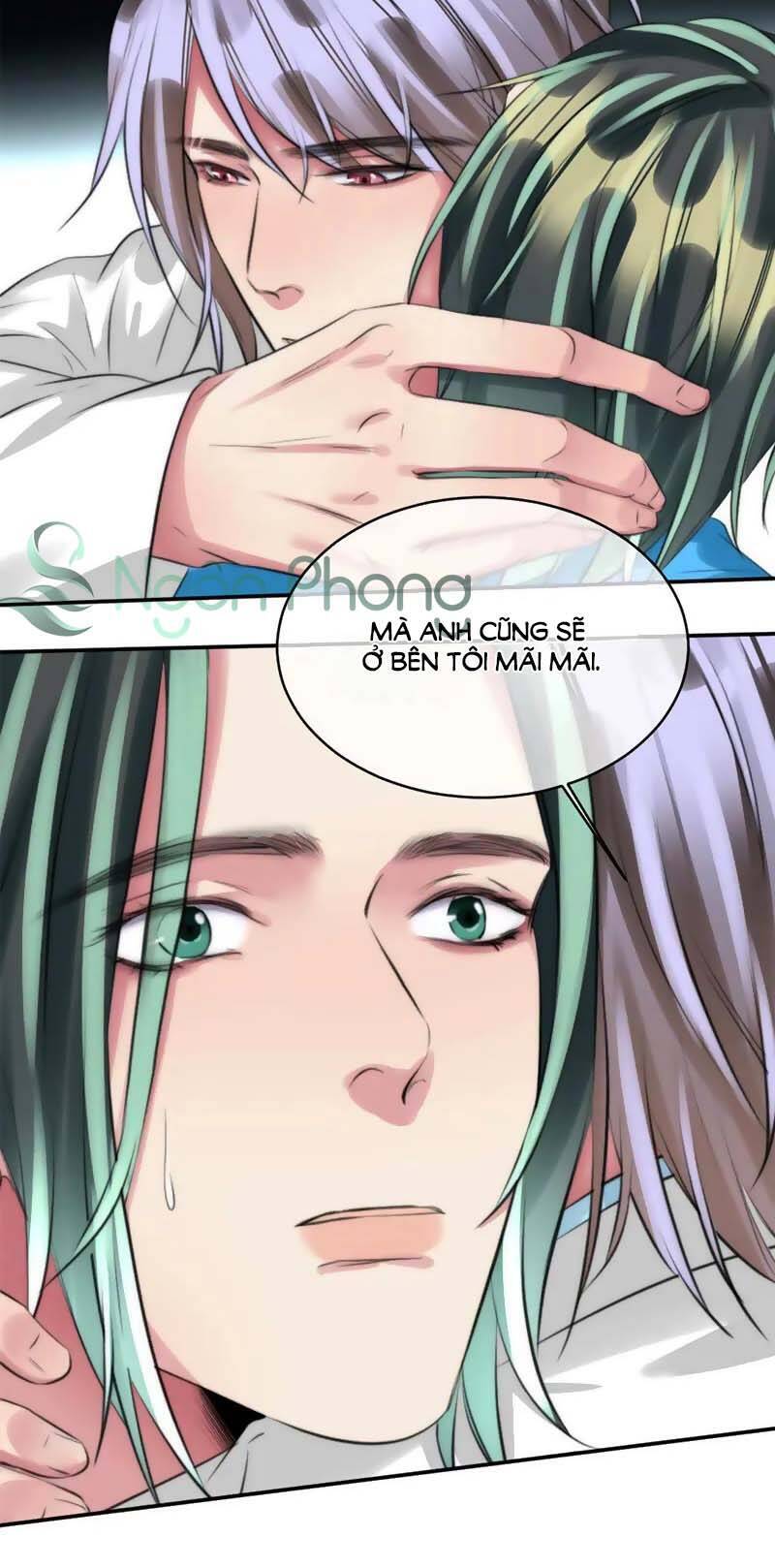 Fan Biến Thái Và Thần Tượng Xinh Đẹp Chapter 104 - Trang 2