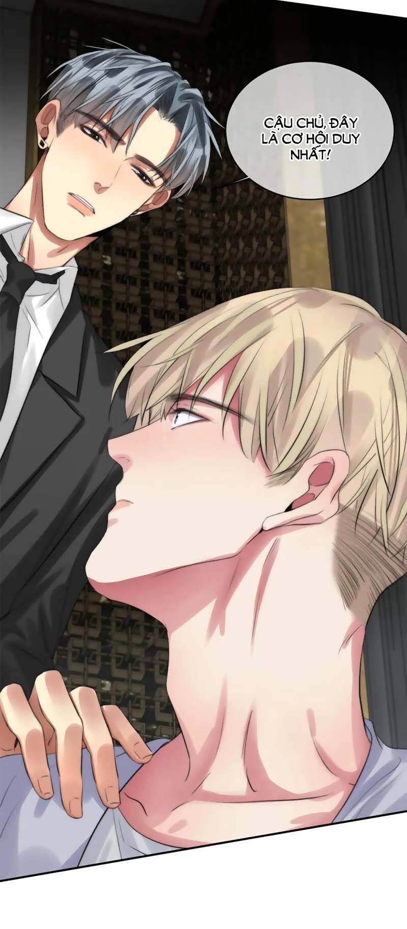 Fan Biến Thái Và Thần Tượng Xinh Đẹp Chapter 104 - Trang 2