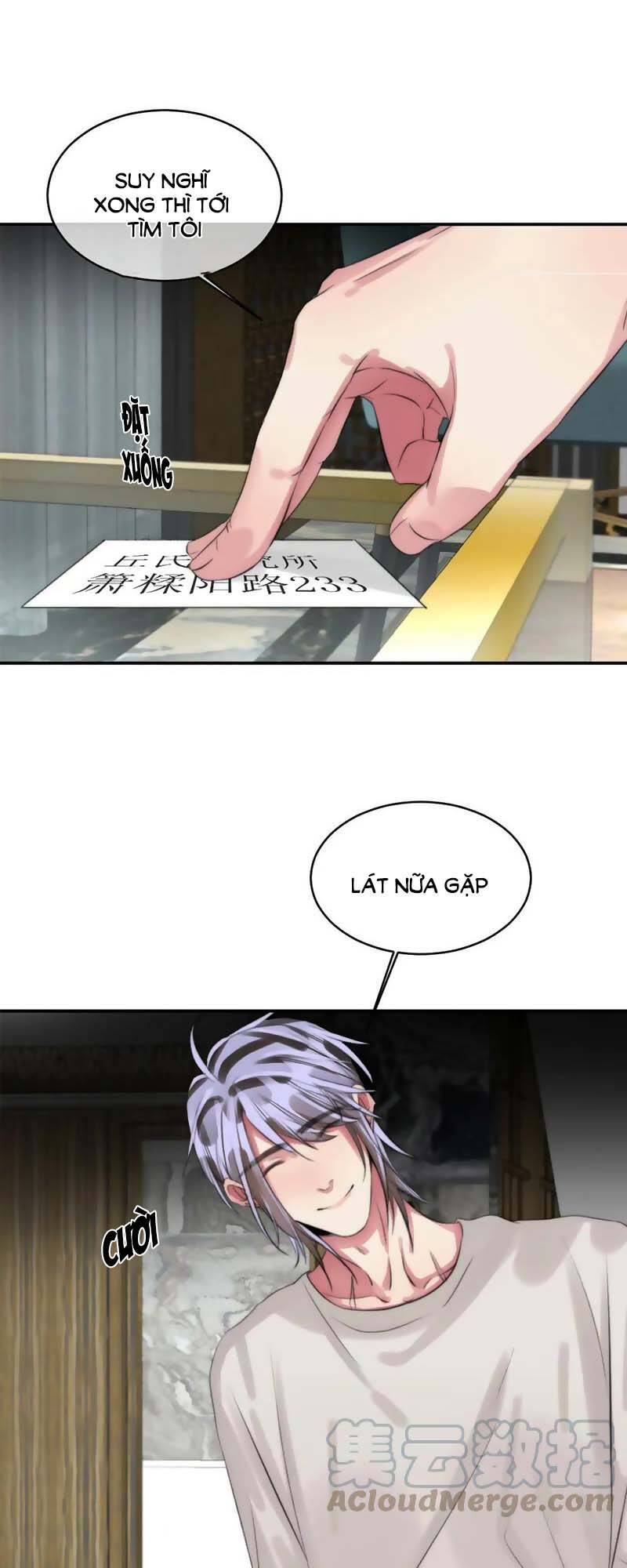 Fan Biến Thái Và Thần Tượng Xinh Đẹp Chapter 104 - Trang 2