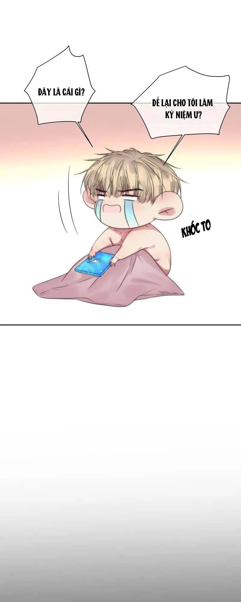 Fan Biến Thái Và Thần Tượng Xinh Đẹp Chapter 102 - Trang 2