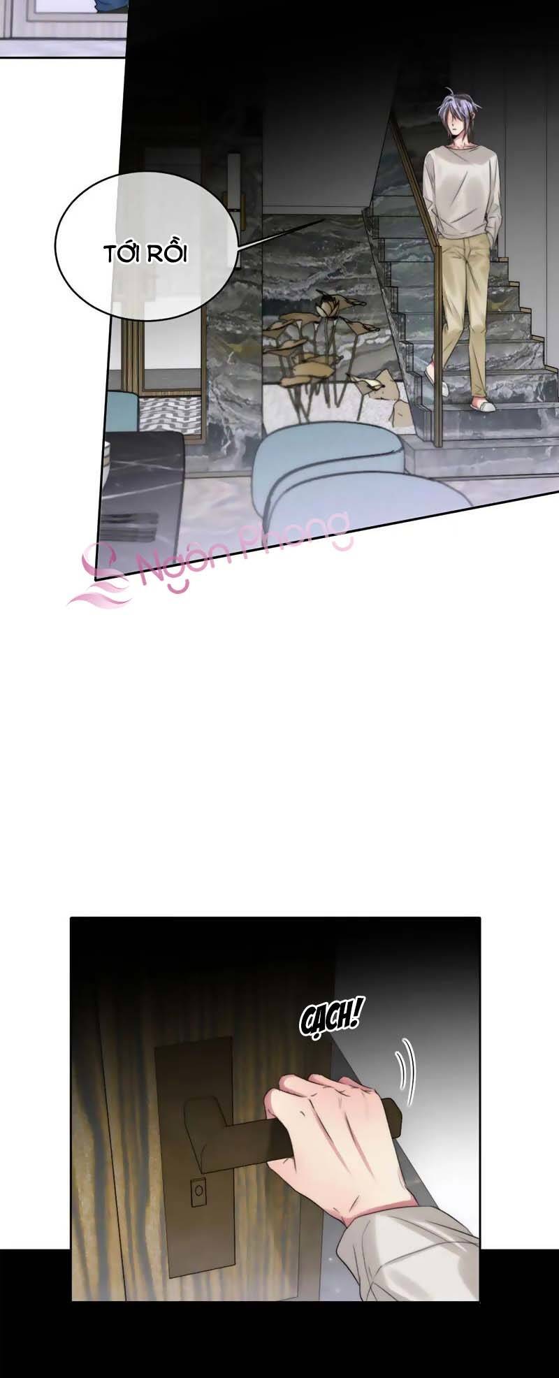 Fan Biến Thái Và Thần Tượng Xinh Đẹp Chapter 102 - Trang 2