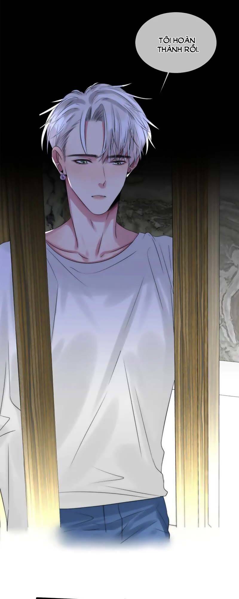 Fan Biến Thái Và Thần Tượng Xinh Đẹp Chapter 102 - Trang 2