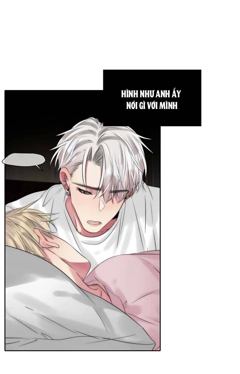 Fan Biến Thái Và Thần Tượng Xinh Đẹp Chapter 102 - Trang 2