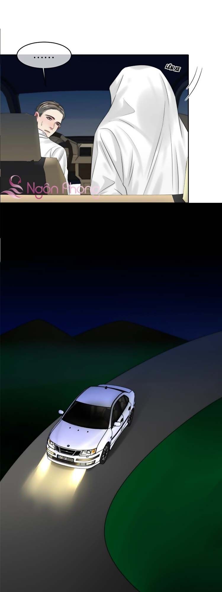 Fan Biến Thái Và Thần Tượng Xinh Đẹp Chapter 97 - Trang 2