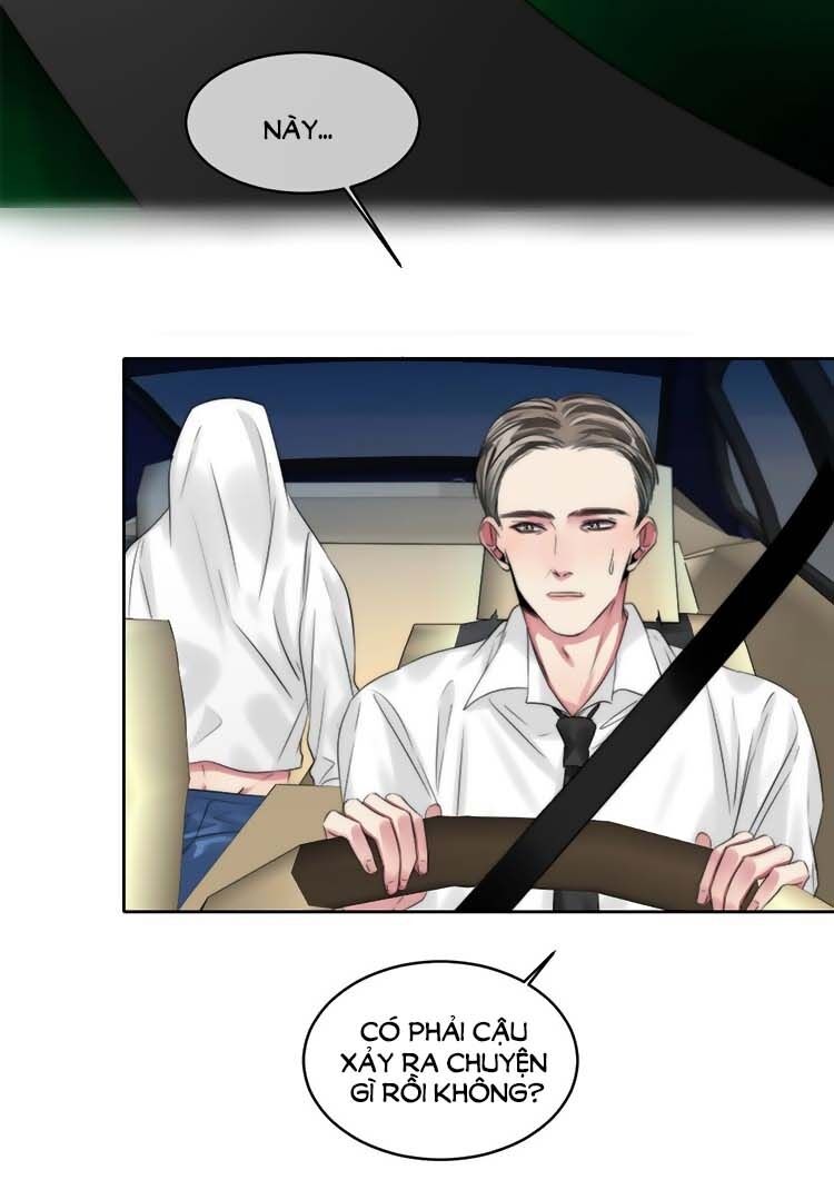 Fan Biến Thái Và Thần Tượng Xinh Đẹp Chapter 97 - Trang 2