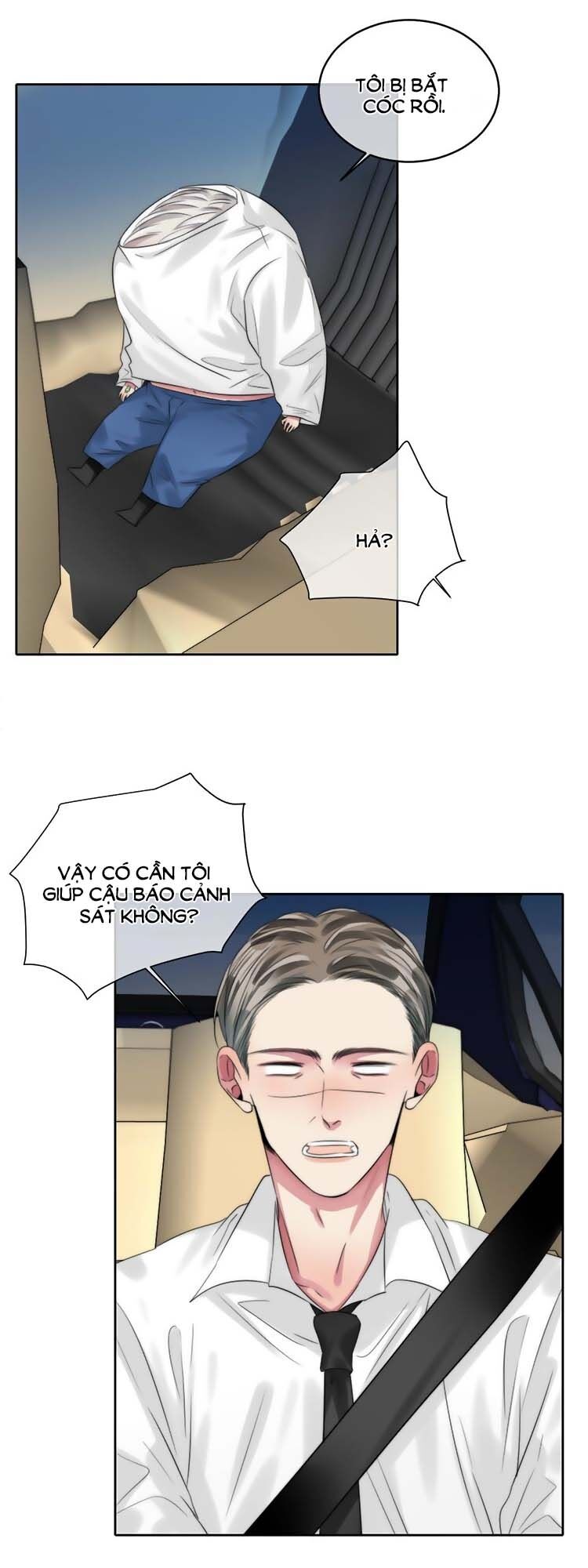 Fan Biến Thái Và Thần Tượng Xinh Đẹp Chapter 97 - Trang 2