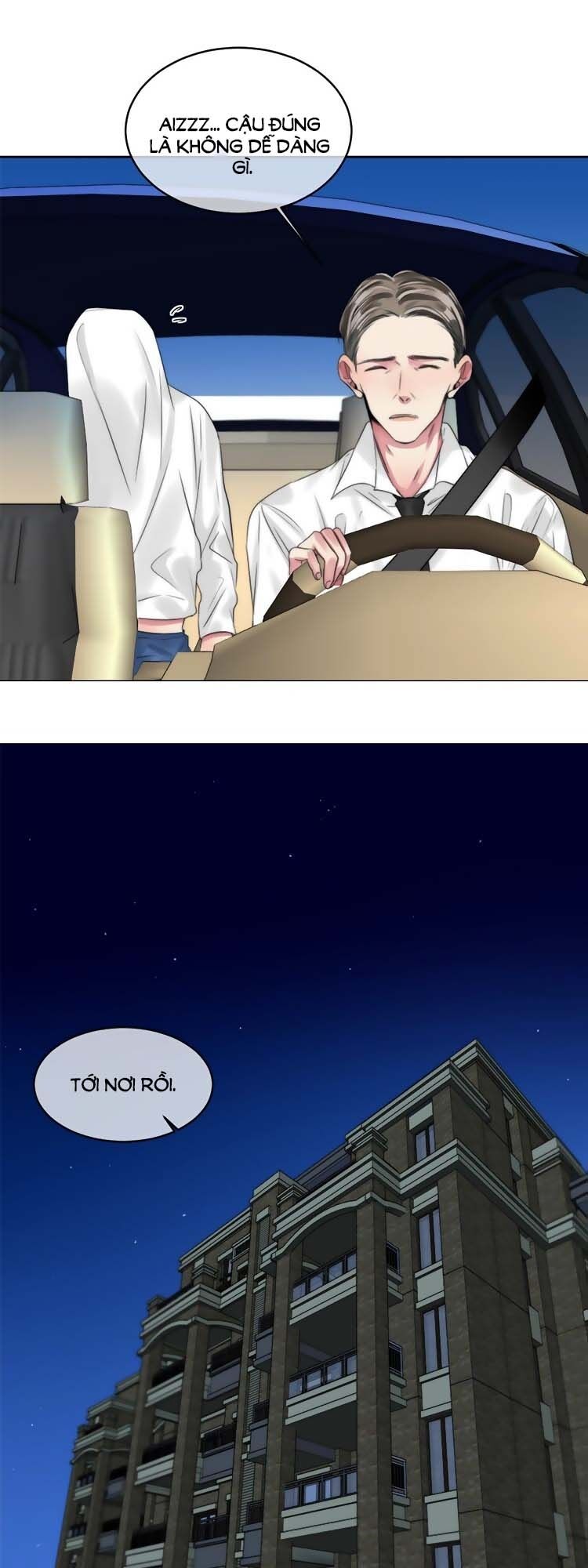 Fan Biến Thái Và Thần Tượng Xinh Đẹp Chapter 97 - Trang 2