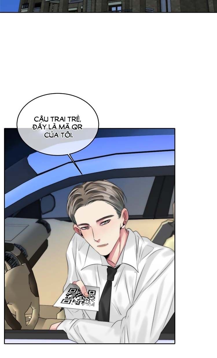 Fan Biến Thái Và Thần Tượng Xinh Đẹp Chapter 97 - Trang 2