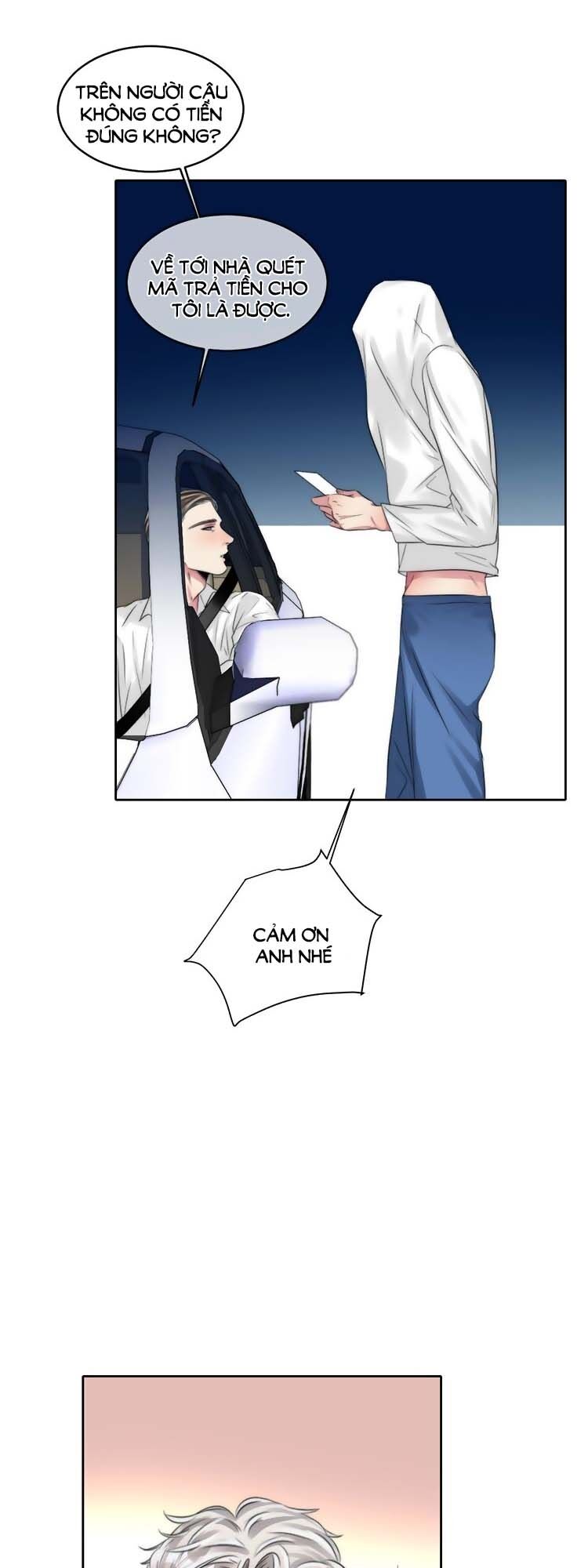 Fan Biến Thái Và Thần Tượng Xinh Đẹp Chapter 97 - Trang 2