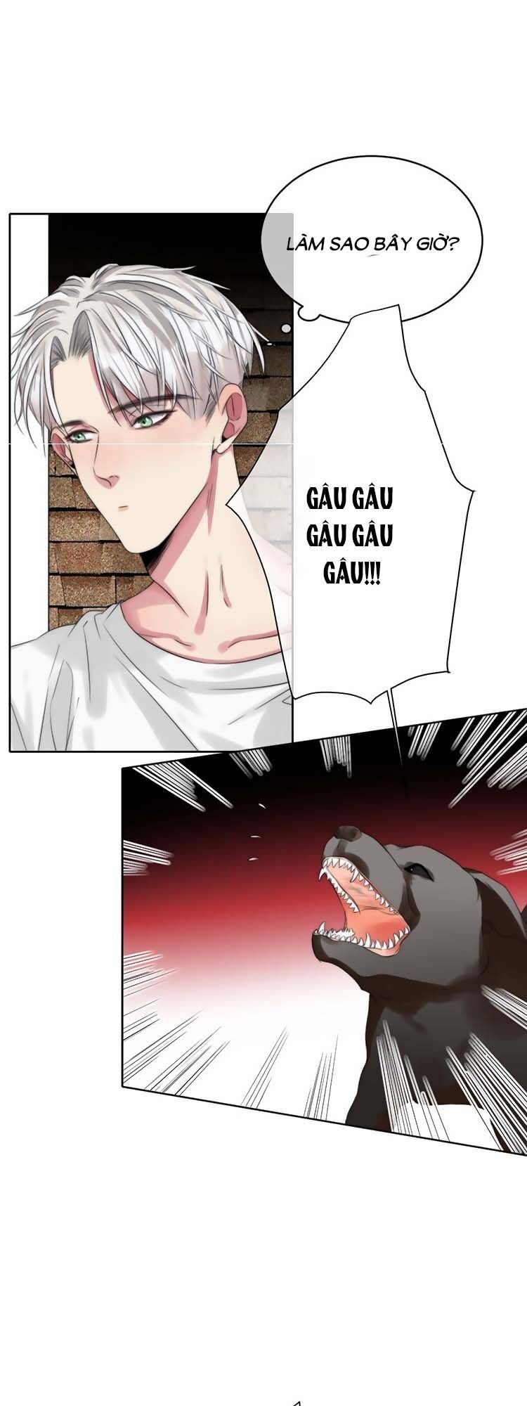 Fan Biến Thái Và Thần Tượng Xinh Đẹp Chapter 97 - Trang 2