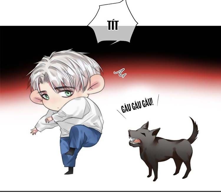 Fan Biến Thái Và Thần Tượng Xinh Đẹp Chapter 97 - Trang 2