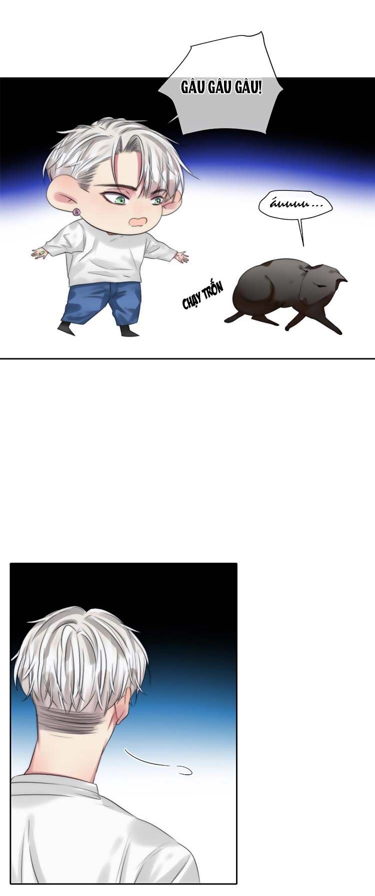 Fan Biến Thái Và Thần Tượng Xinh Đẹp Chapter 97 - Trang 2