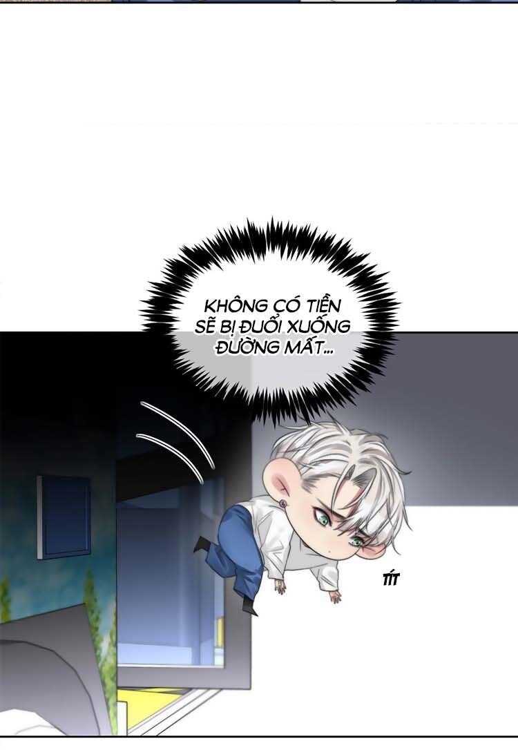 Fan Biến Thái Và Thần Tượng Xinh Đẹp Chapter 97 - Trang 2