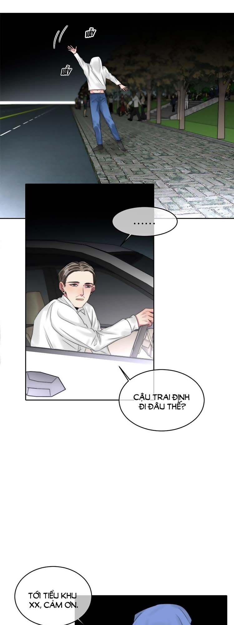 Fan Biến Thái Và Thần Tượng Xinh Đẹp Chapter 97 - Trang 2