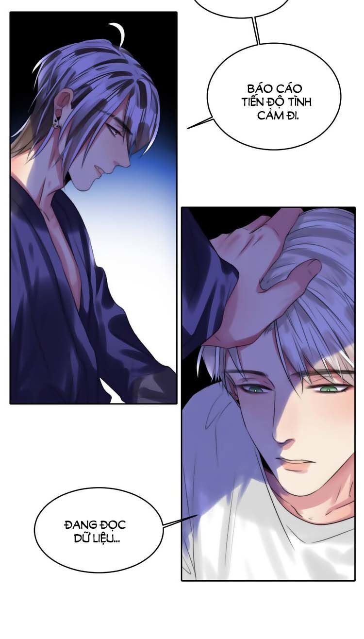 Fan Biến Thái Và Thần Tượng Xinh Đẹp Chapter 96 - Trang 2