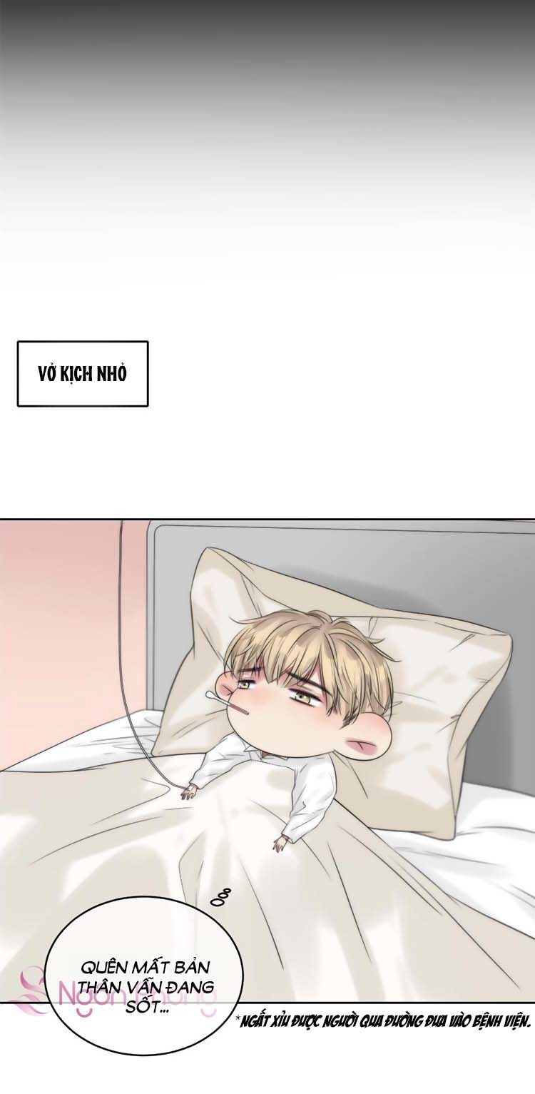 Fan Biến Thái Và Thần Tượng Xinh Đẹp Chapter 96 - Trang 2