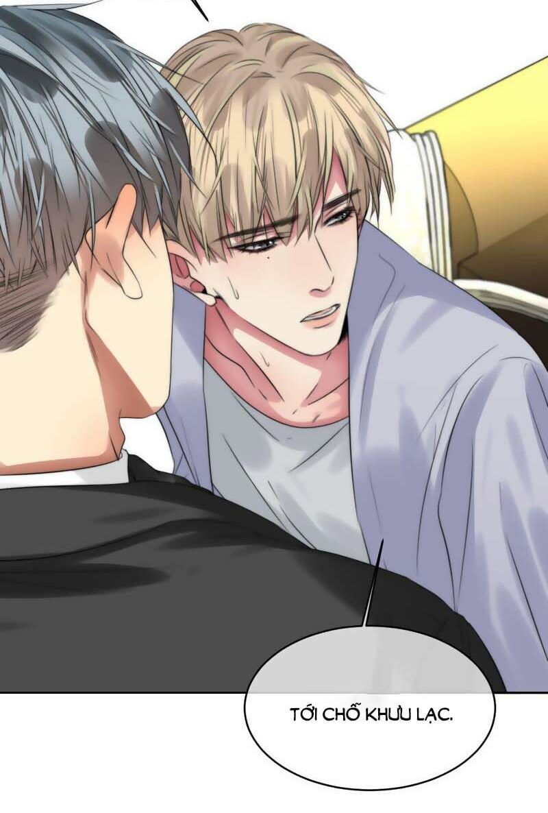 Fan Biến Thái Và Thần Tượng Xinh Đẹp Chapter 93 - Trang 2