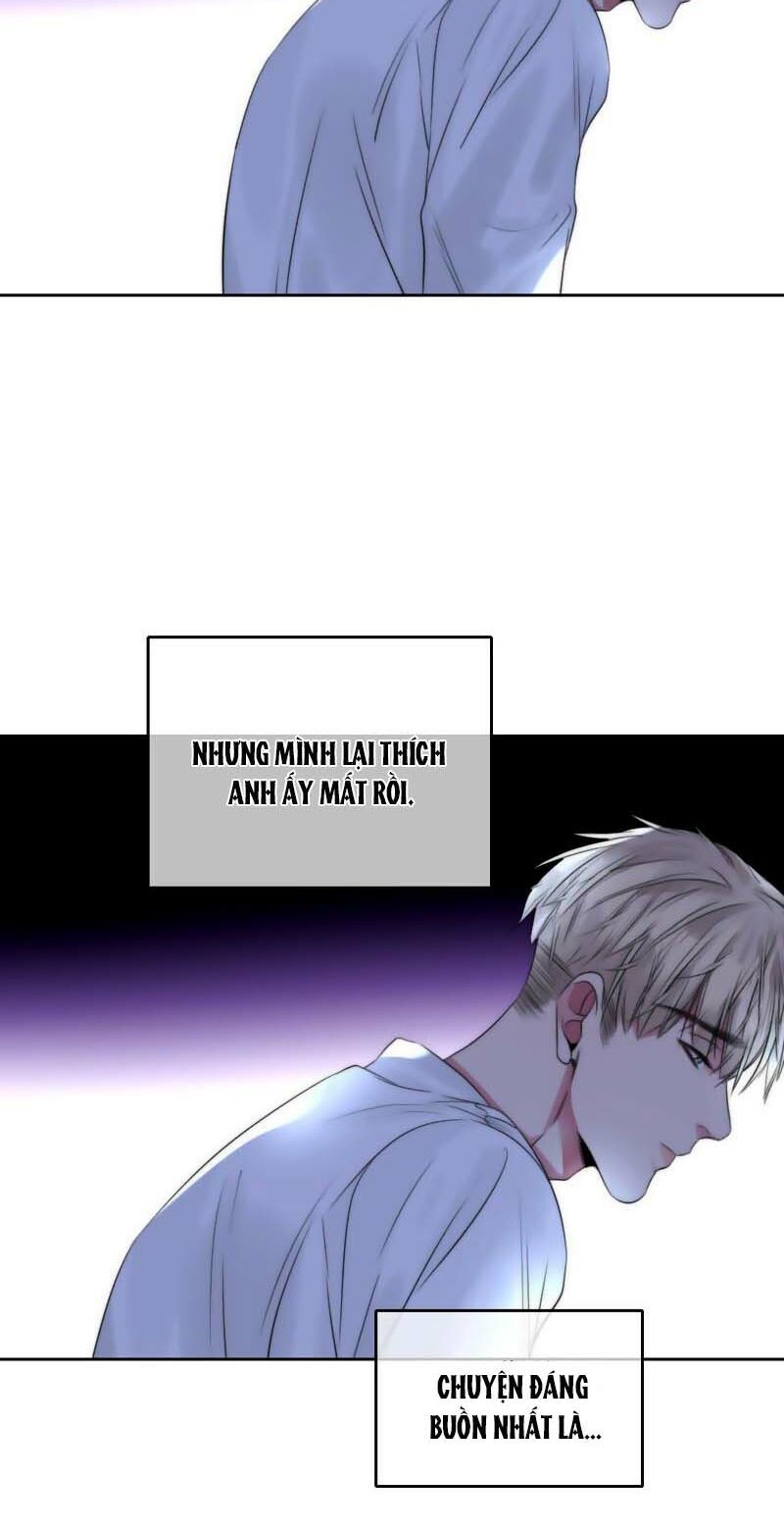 Fan Biến Thái Và Thần Tượng Xinh Đẹp Chapter 93 - Trang 2