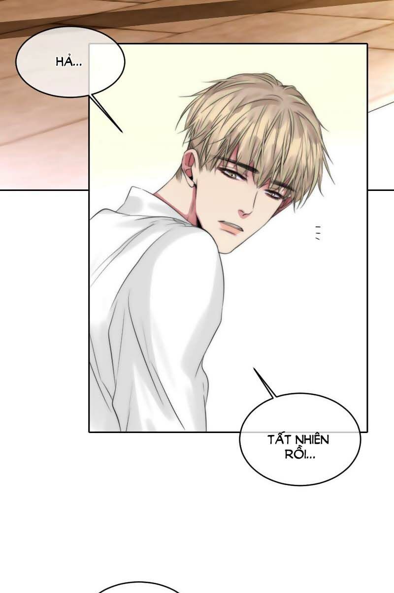 Fan Biến Thái Và Thần Tượng Xinh Đẹp Chapter 93 - Trang 2