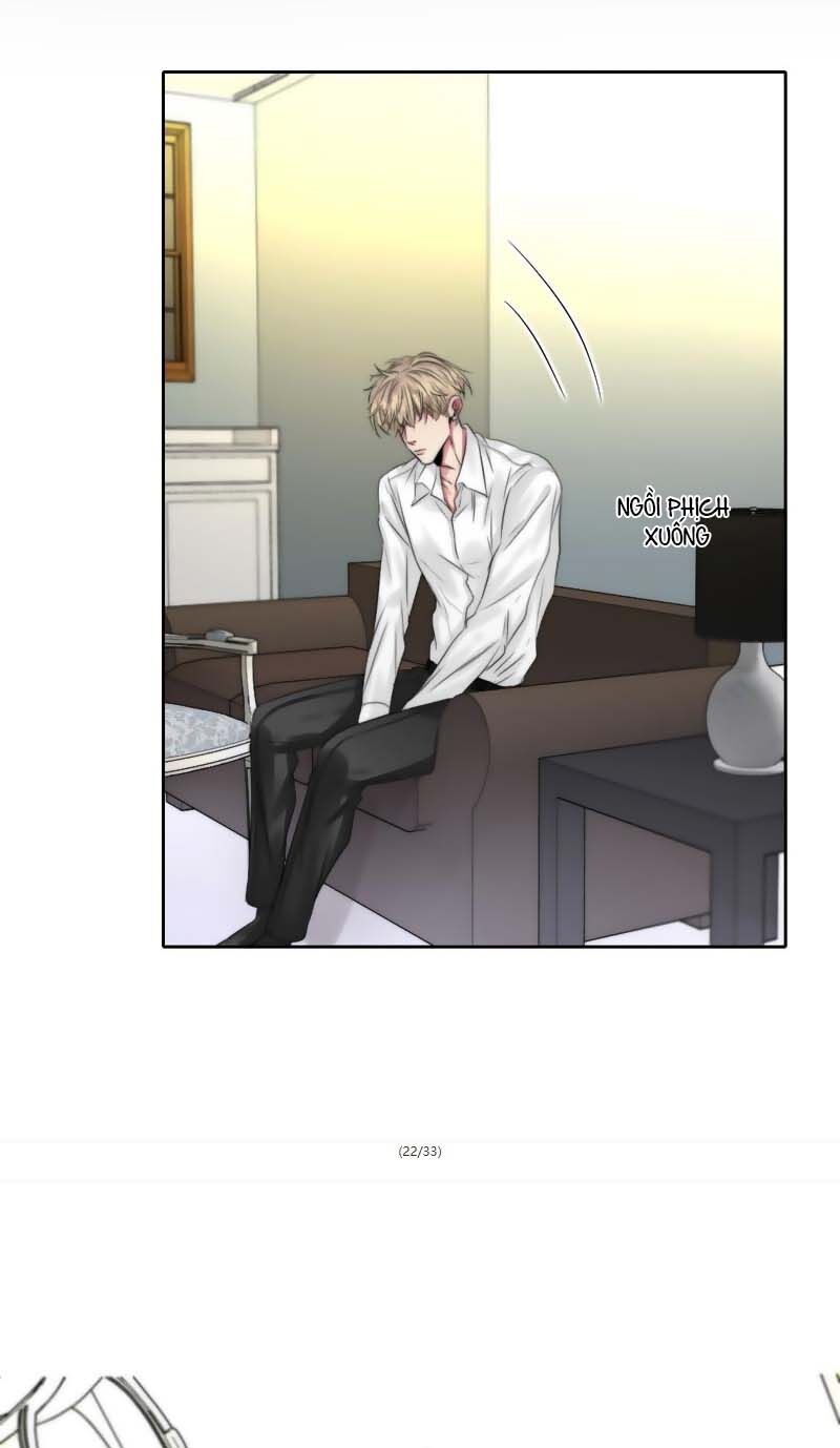 Fan Biến Thái Và Thần Tượng Xinh Đẹp Chapter 92 - Trang 2