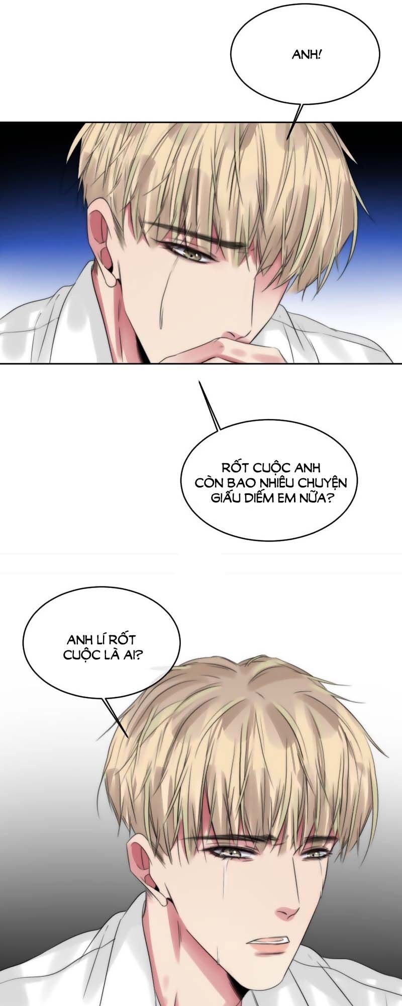 Fan Biến Thái Và Thần Tượng Xinh Đẹp Chapter 92 - Trang 2