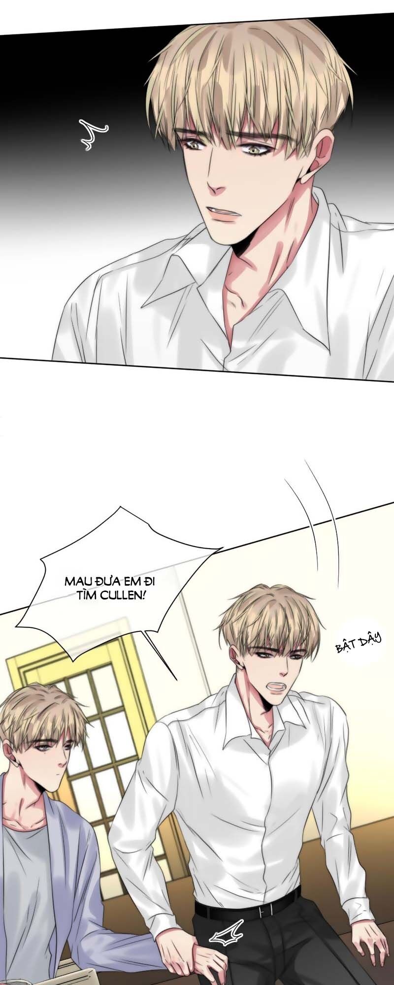 Fan Biến Thái Và Thần Tượng Xinh Đẹp Chapter 92 - Trang 2