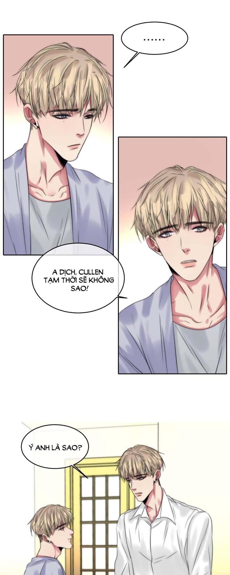 Fan Biến Thái Và Thần Tượng Xinh Đẹp Chapter 92 - Trang 2