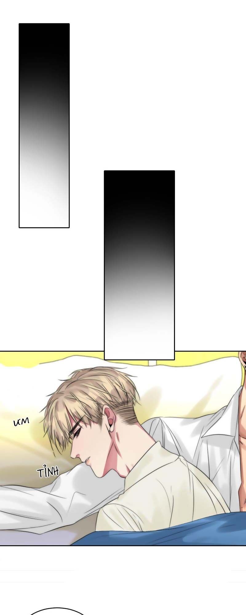 Fan Biến Thái Và Thần Tượng Xinh Đẹp Chapter 90 - Trang 2