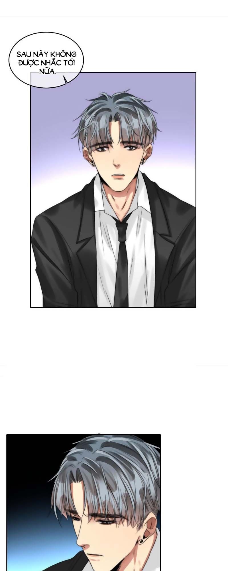 Fan Biến Thái Và Thần Tượng Xinh Đẹp Chapter 90 - Trang 2