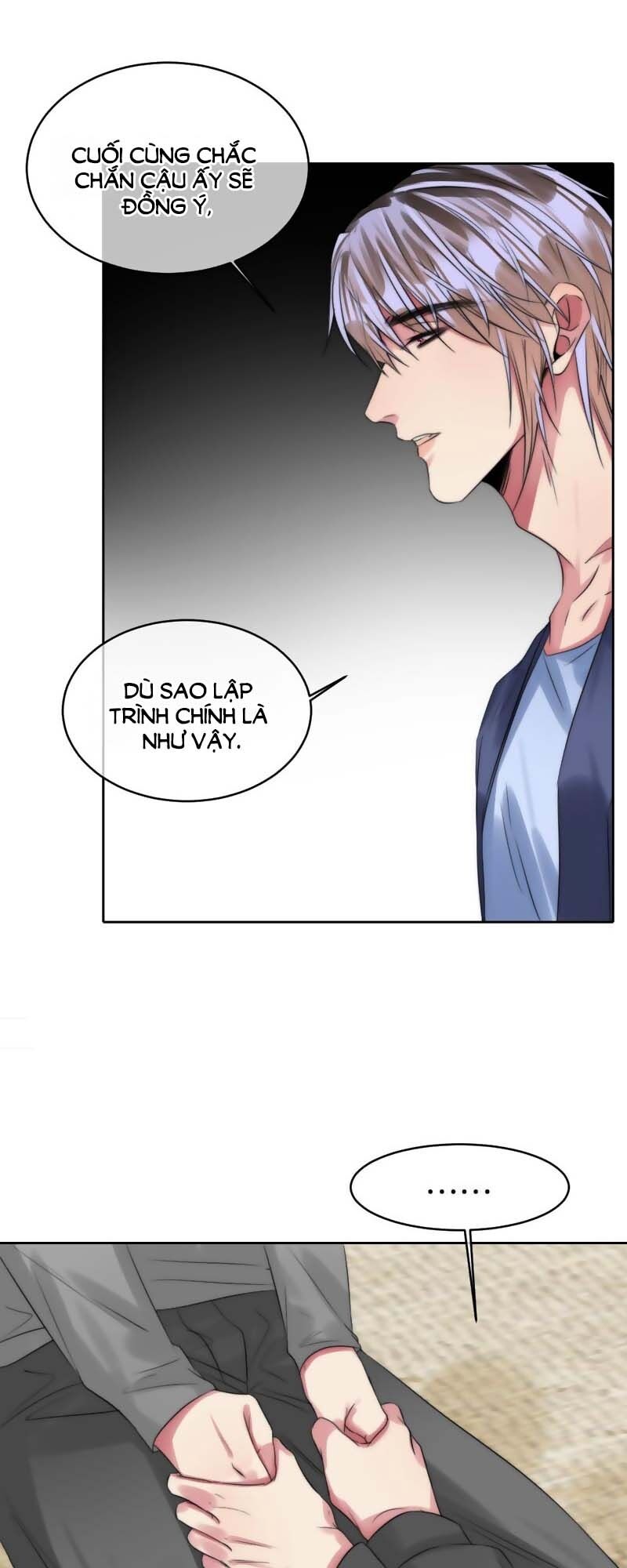 Fan Biến Thái Và Thần Tượng Xinh Đẹp Chapter 86 - Trang 2