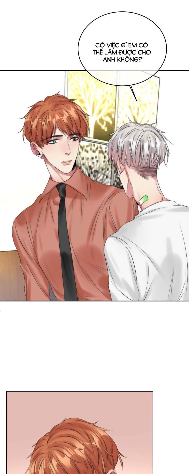 Fan Biến Thái Và Thần Tượng Xinh Đẹp Chapter 77 - Trang 2