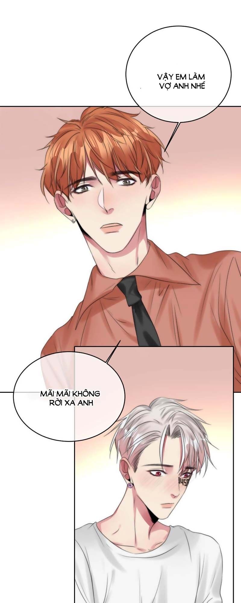 Fan Biến Thái Và Thần Tượng Xinh Đẹp Chapter 77 - Trang 2
