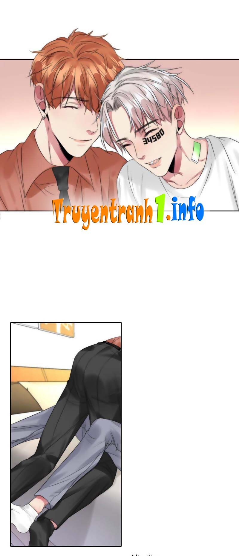 Fan Biến Thái Và Thần Tượng Xinh Đẹp Chapter 77 - Trang 2