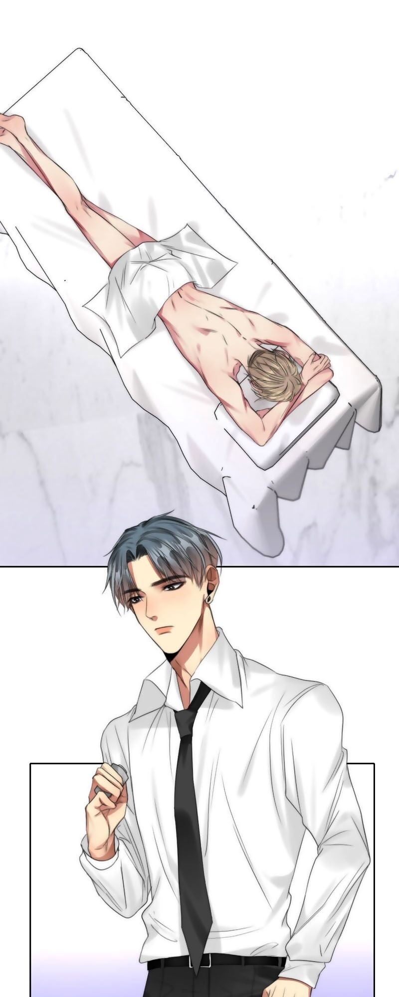 Fan Biến Thái Và Thần Tượng Xinh Đẹp Chapter 74 - Trang 2