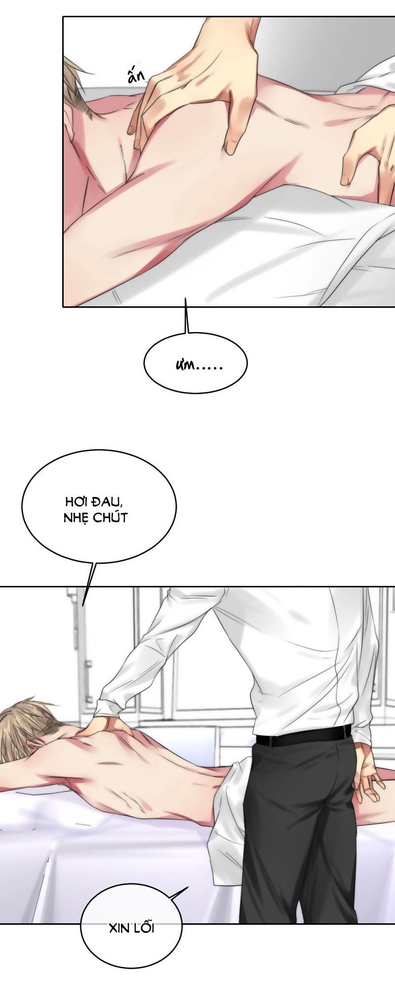 Fan Biến Thái Và Thần Tượng Xinh Đẹp Chapter 74 - Trang 2