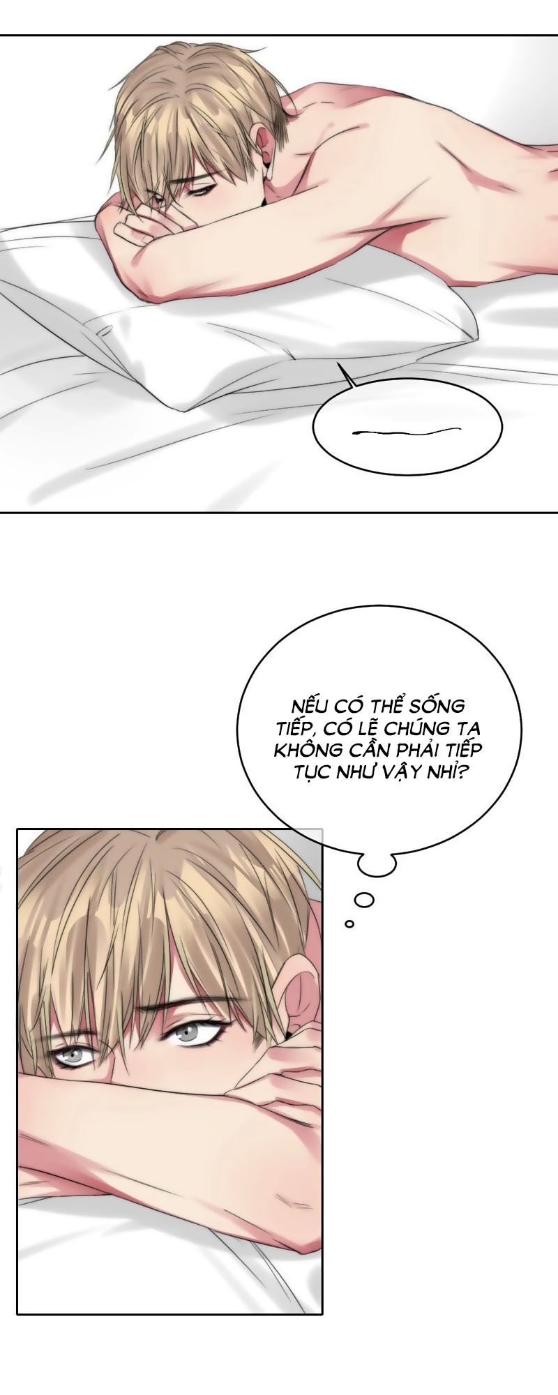 Fan Biến Thái Và Thần Tượng Xinh Đẹp Chapter 74 - Trang 2