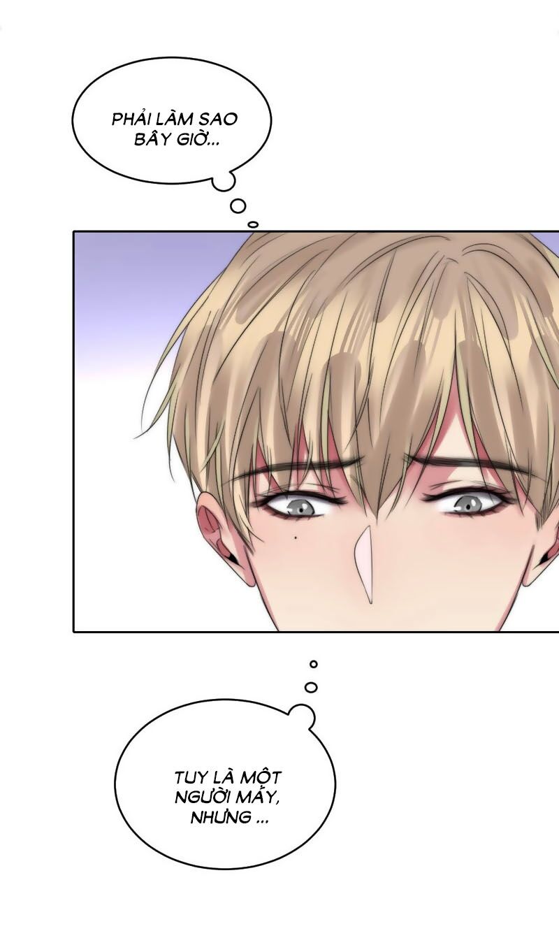 Fan Biến Thái Và Thần Tượng Xinh Đẹp Chapter 74 - Trang 2