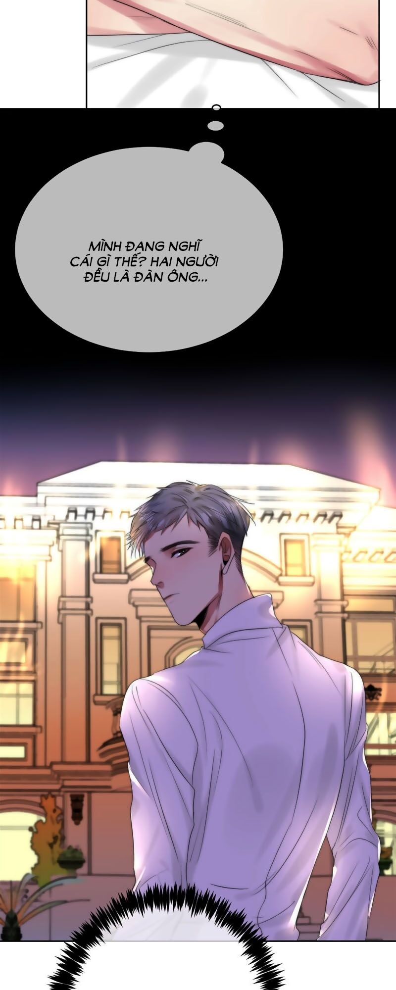 Fan Biến Thái Và Thần Tượng Xinh Đẹp Chapter 74 - Trang 2