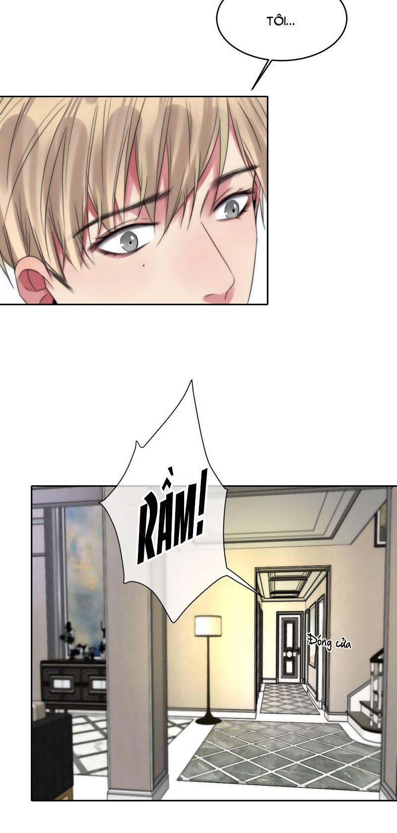 Fan Biến Thái Và Thần Tượng Xinh Đẹp Chapter 72 - Trang 2