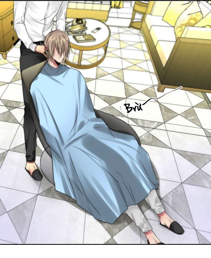 Fan Biến Thái Và Thần Tượng Xinh Đẹp Chapter 72 - Trang 2