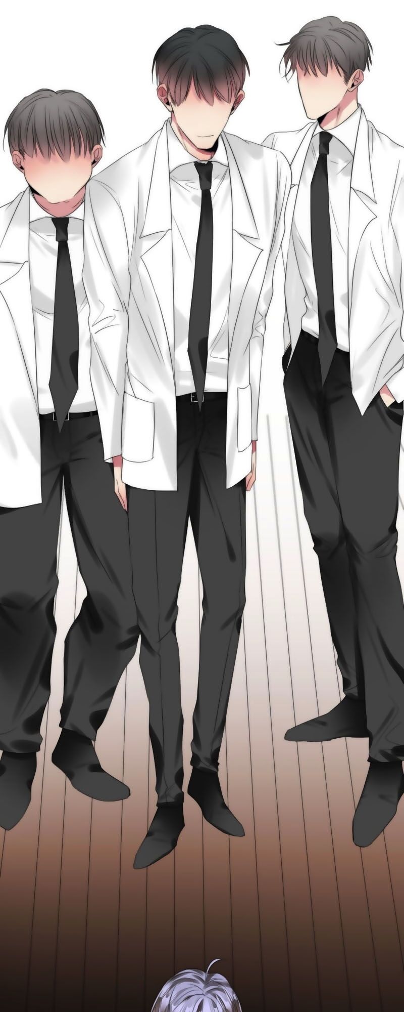 Fan Biến Thái Và Thần Tượng Xinh Đẹp Chapter 71 - Trang 2