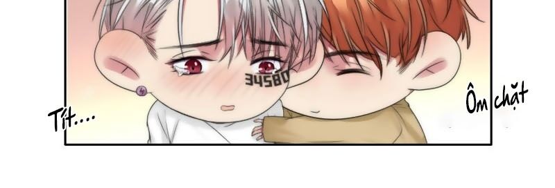 Fan Biến Thái Và Thần Tượng Xinh Đẹp Chapter 71 - Trang 2