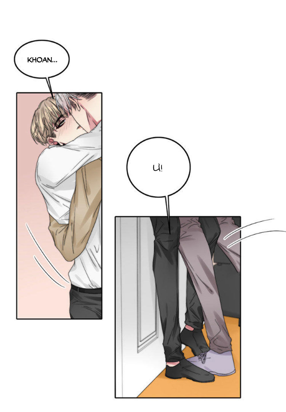 Fan Biến Thái Và Thần Tượng Xinh Đẹp Chapter 52 - Trang 2