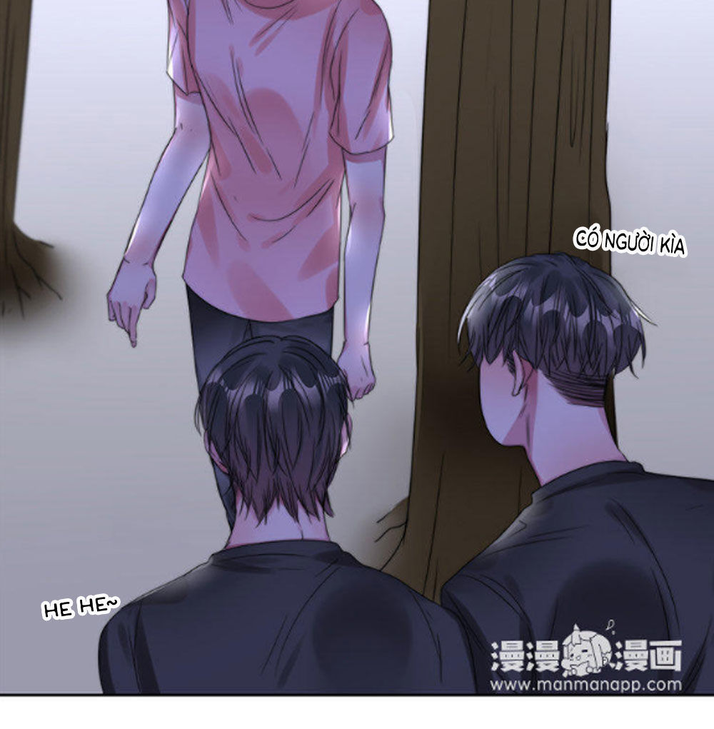 Fan Biến Thái Và Thần Tượng Xinh Đẹp Chapter 52 - Trang 2