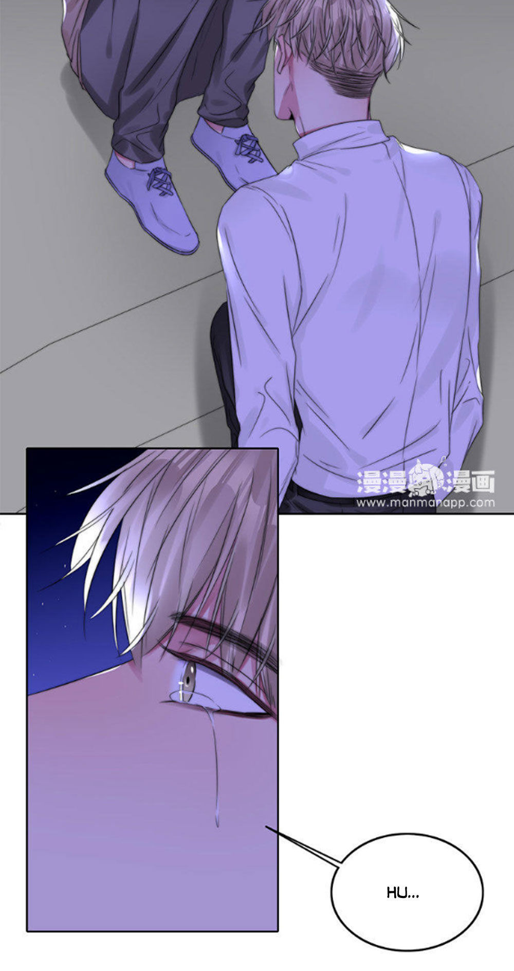 Fan Biến Thái Và Thần Tượng Xinh Đẹp Chapter 51 - Trang 2