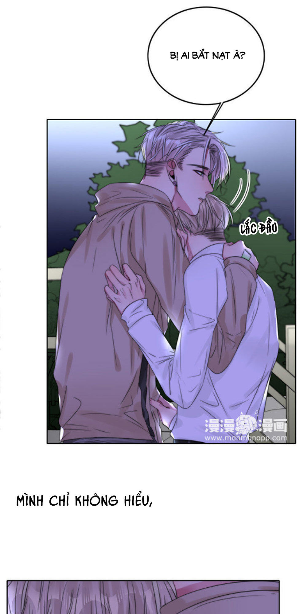 Fan Biến Thái Và Thần Tượng Xinh Đẹp Chapter 51 - Trang 2