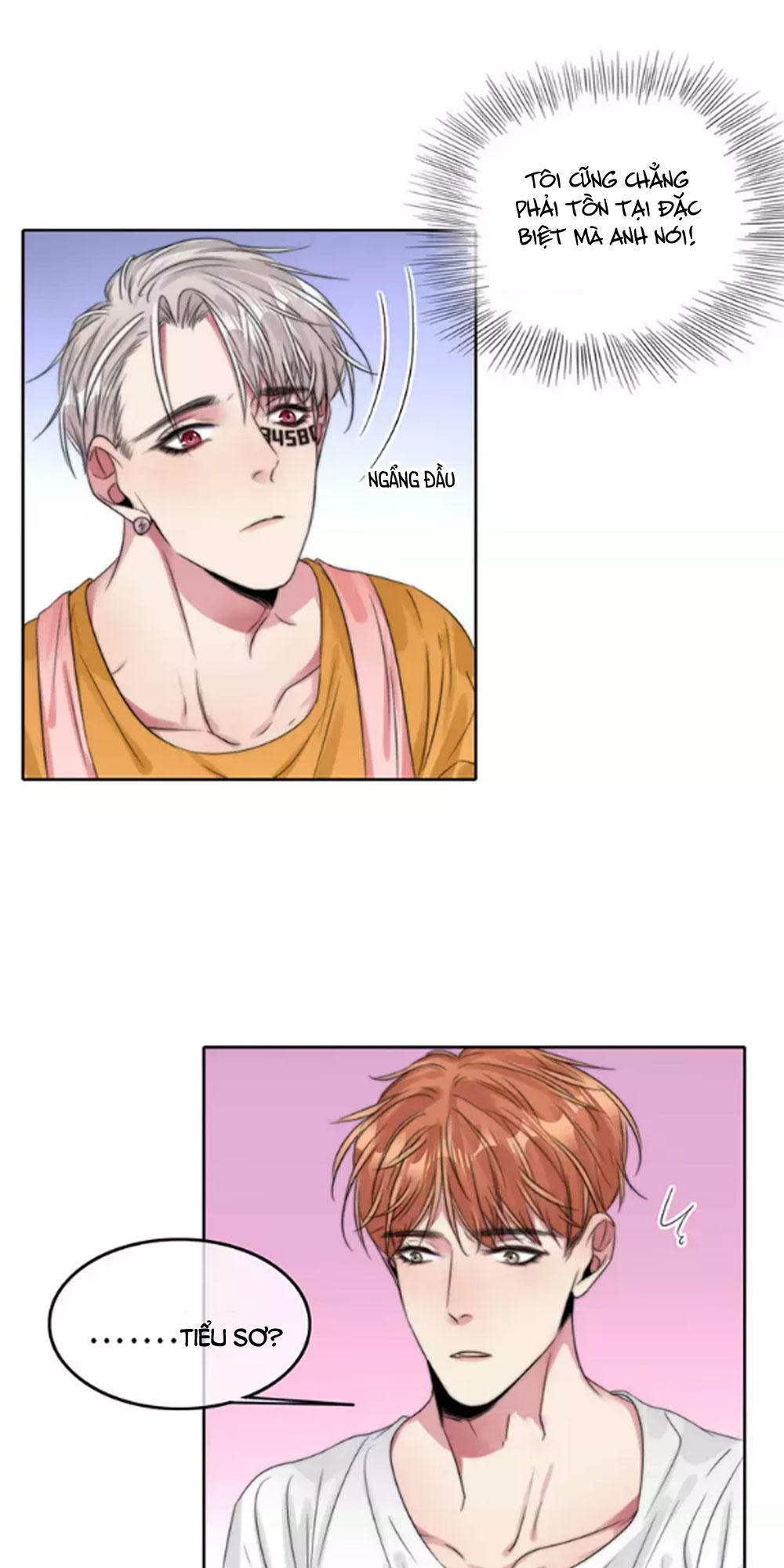 Fan Biến Thái Và Thần Tượng Xinh Đẹp Chapter 44 - Trang 2