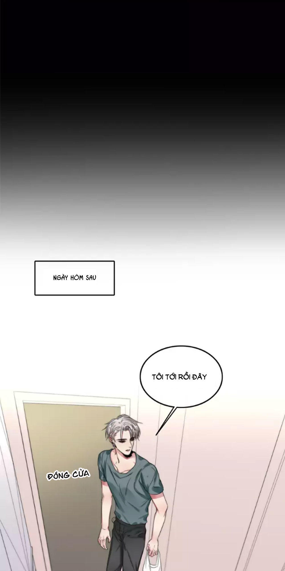 Fan Biến Thái Và Thần Tượng Xinh Đẹp Chapter 44 - Trang 2