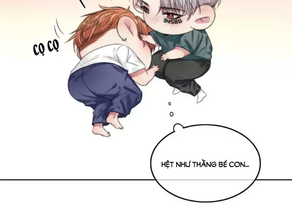 Fan Biến Thái Và Thần Tượng Xinh Đẹp Chapter 44 - Trang 2