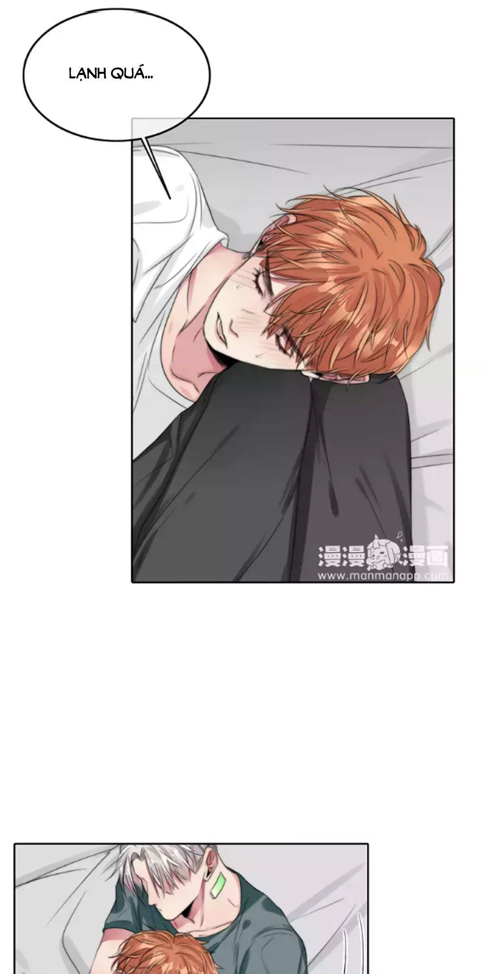 Fan Biến Thái Và Thần Tượng Xinh Đẹp Chapter 44 - Trang 2